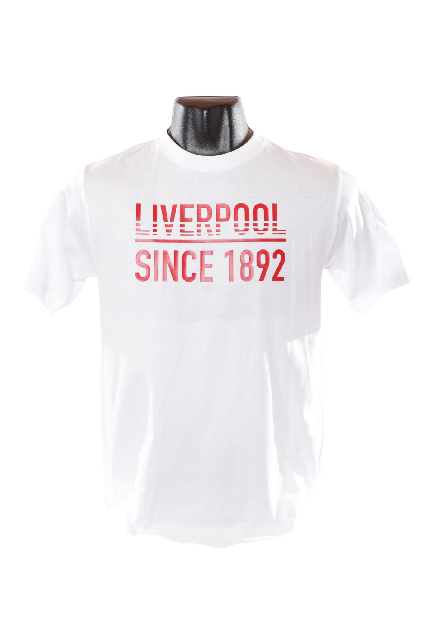 T-shirt - Since 1892
