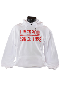 Hoodie - Since 1892