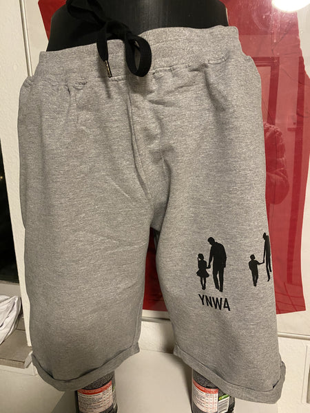 Dejlige Liverpool Sports Sweat Shorts