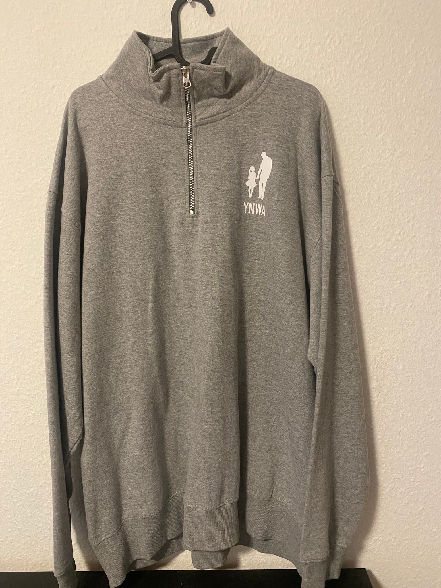 Hoodie - YNWA