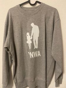Sweatshirts - YNWA