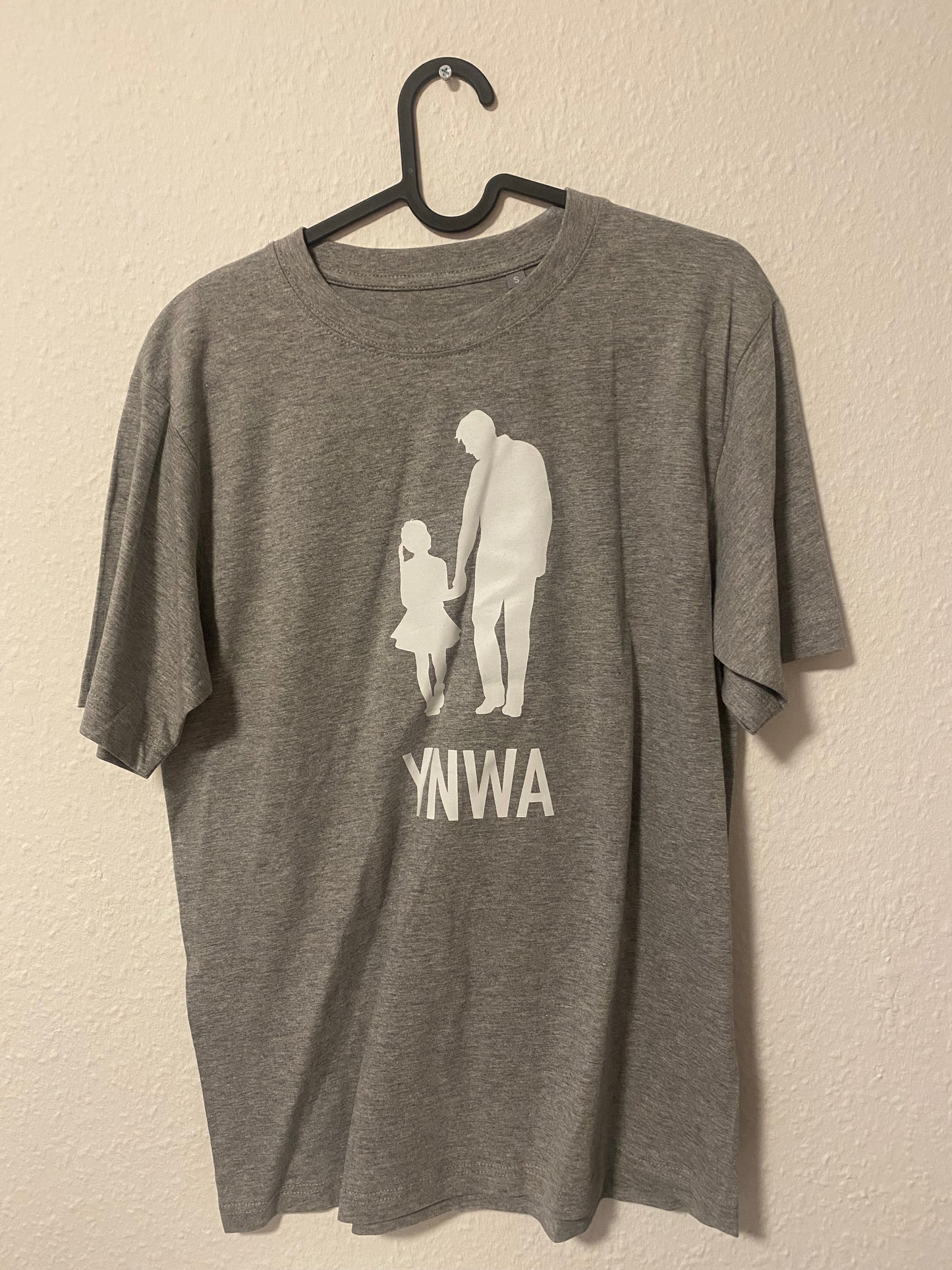 Kortærmet T-Shirt - YNWA
