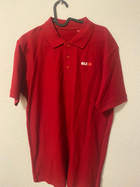 Polo - WALK ON