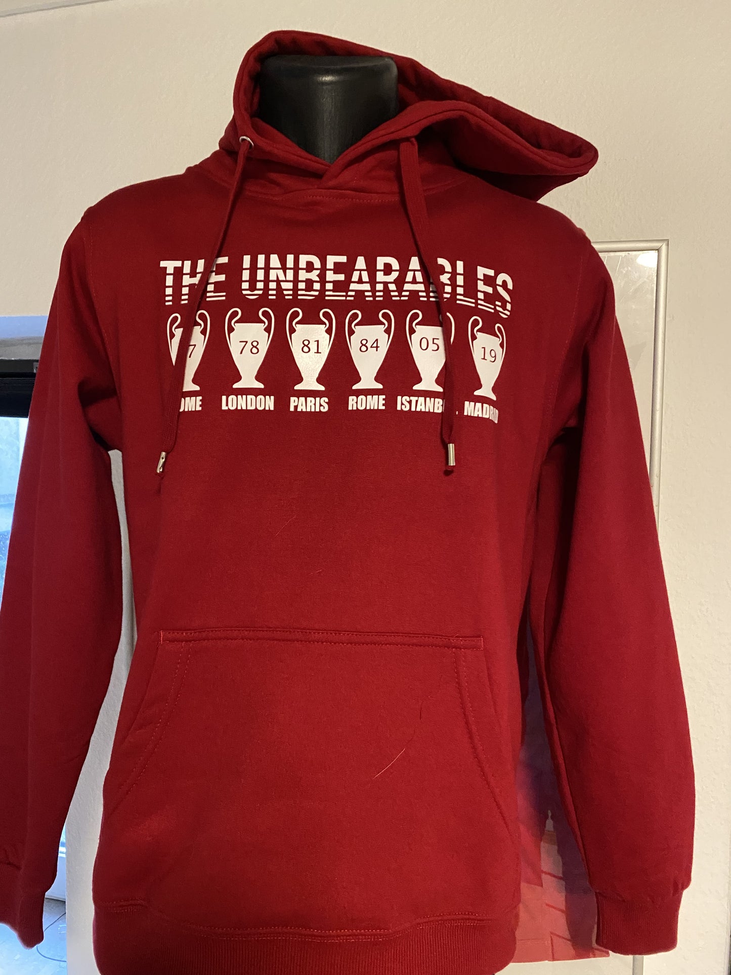 Sweatshirts - THE UNBEARABLES