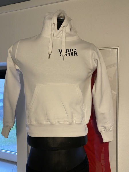 Hoodie - YNWA Father & Son