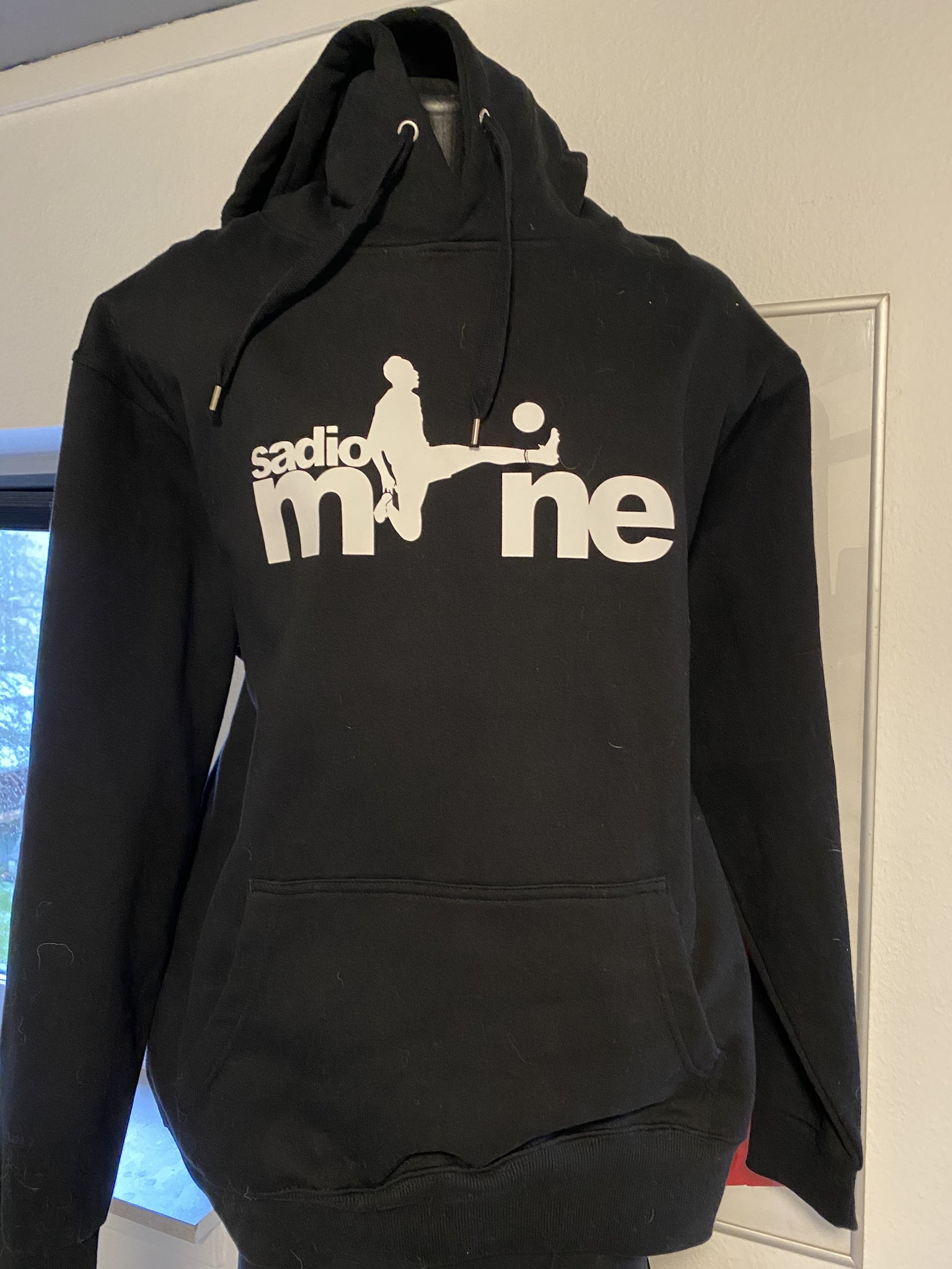 Hoodie - SADIO MANE