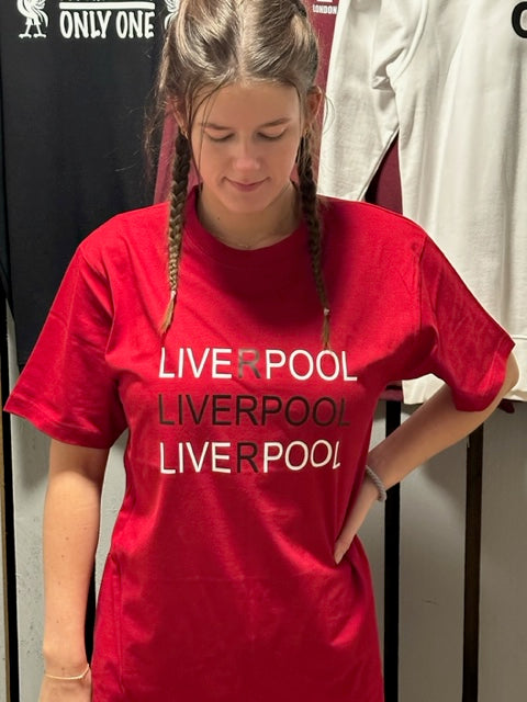Polo LIVERPOOL LIVERPOOL LIVERPOOL