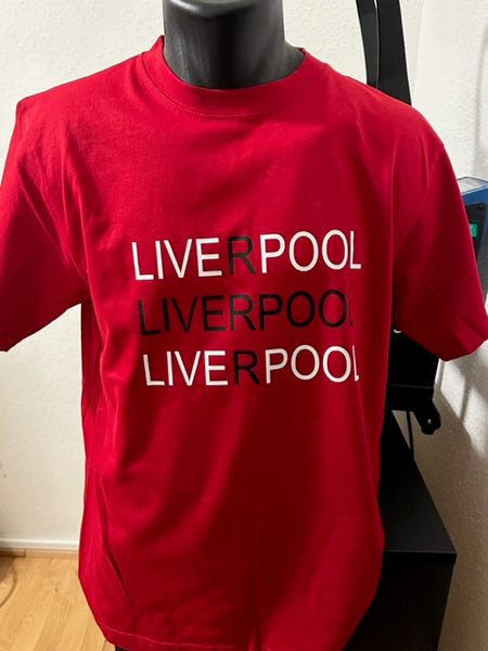 Polo LIVERPOOL LIVERPOOL LIVERPOOL