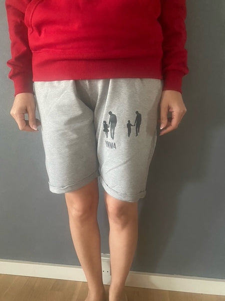 Dejlige Liverpool Sports Sweat Shorts